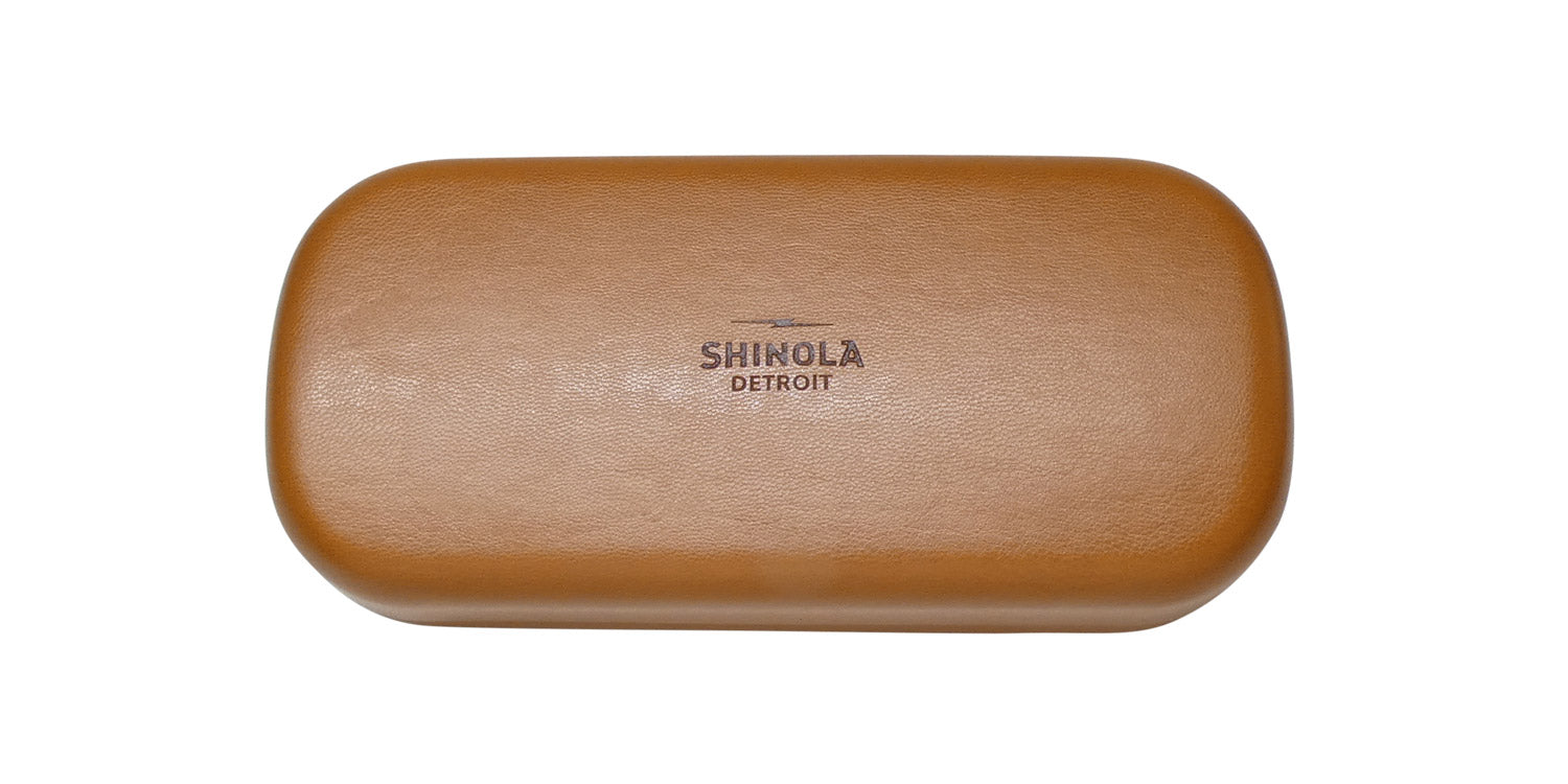 Flexon Shinola 21000 Eyeglasses DestGlow