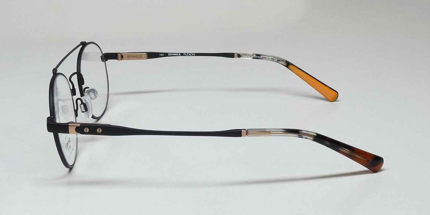 Flexon Shinola 21001 Eyeglasses