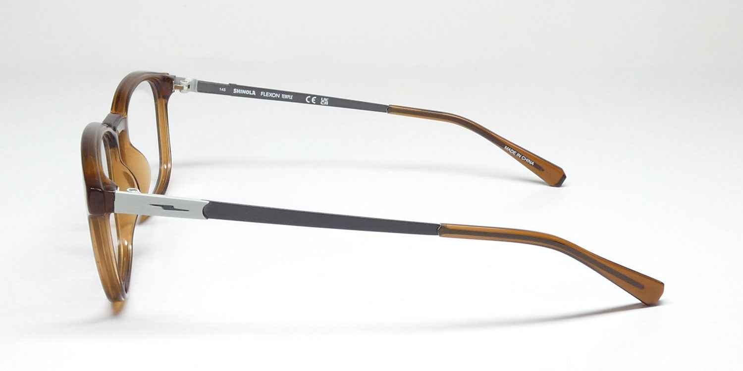 Flexon Shinola 37002 Eyeglasses