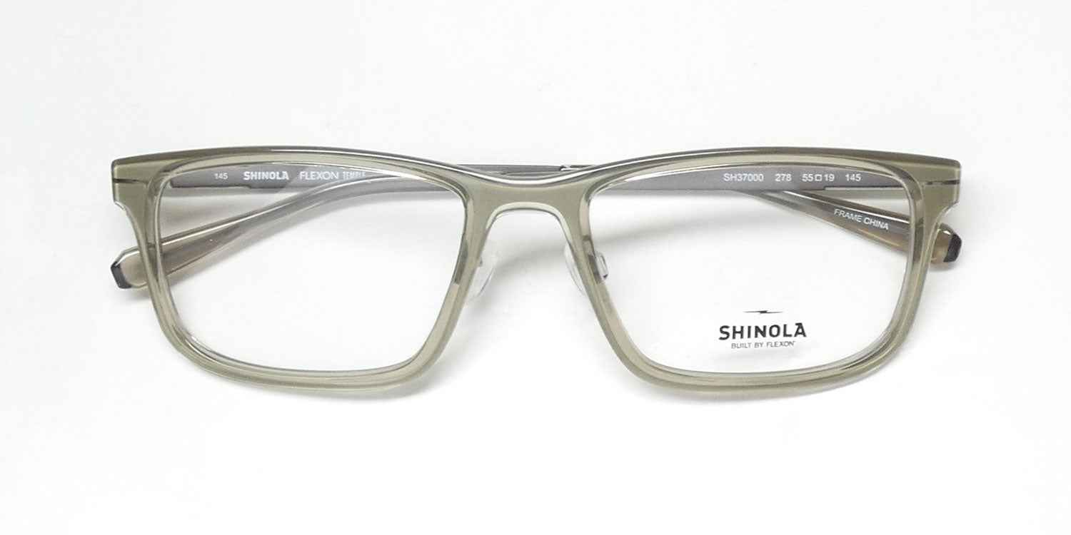 Flexon Shinola 37000 Eyeglasses
