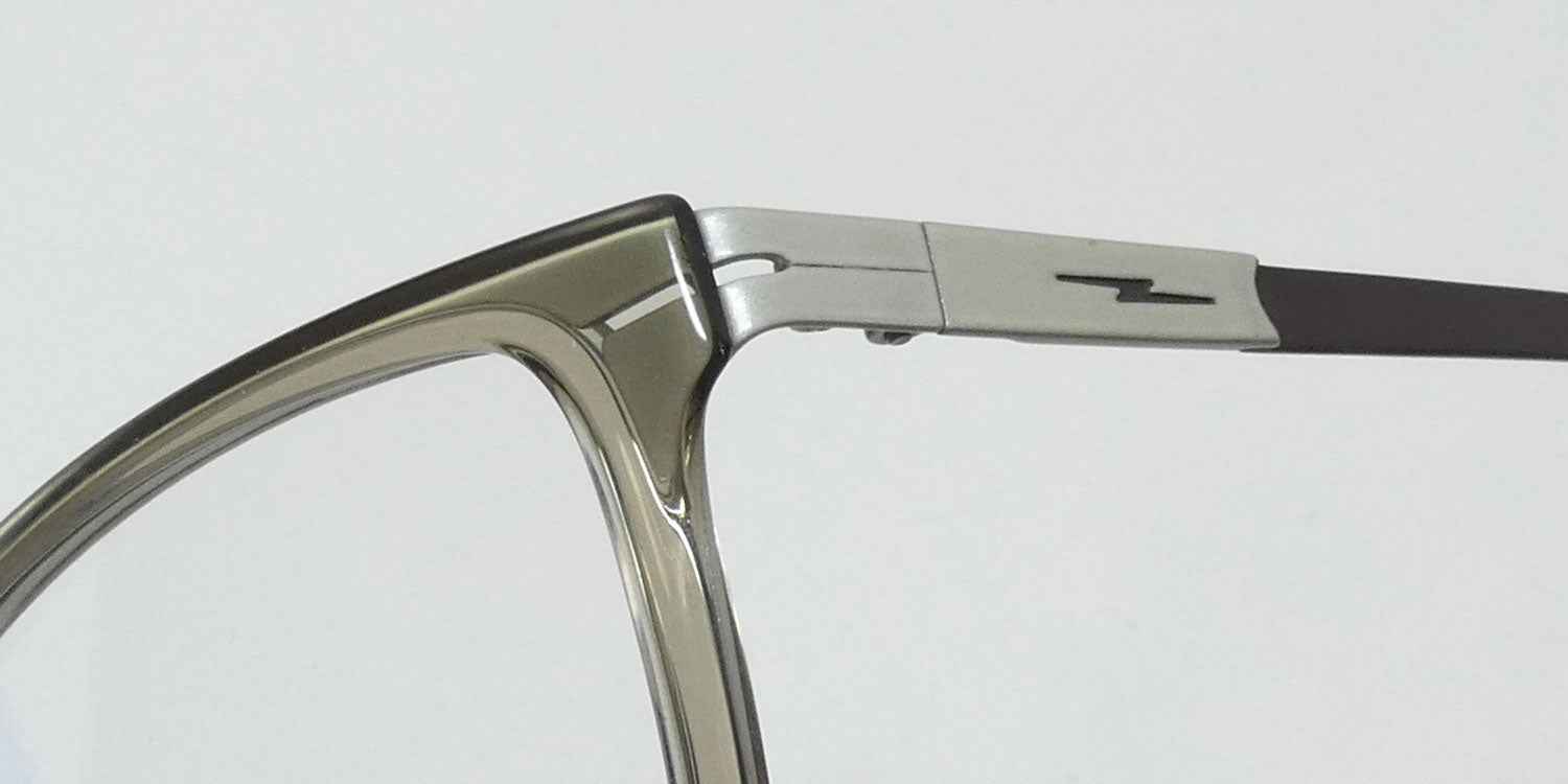 Flexon Shinola 37000 Eyeglasses