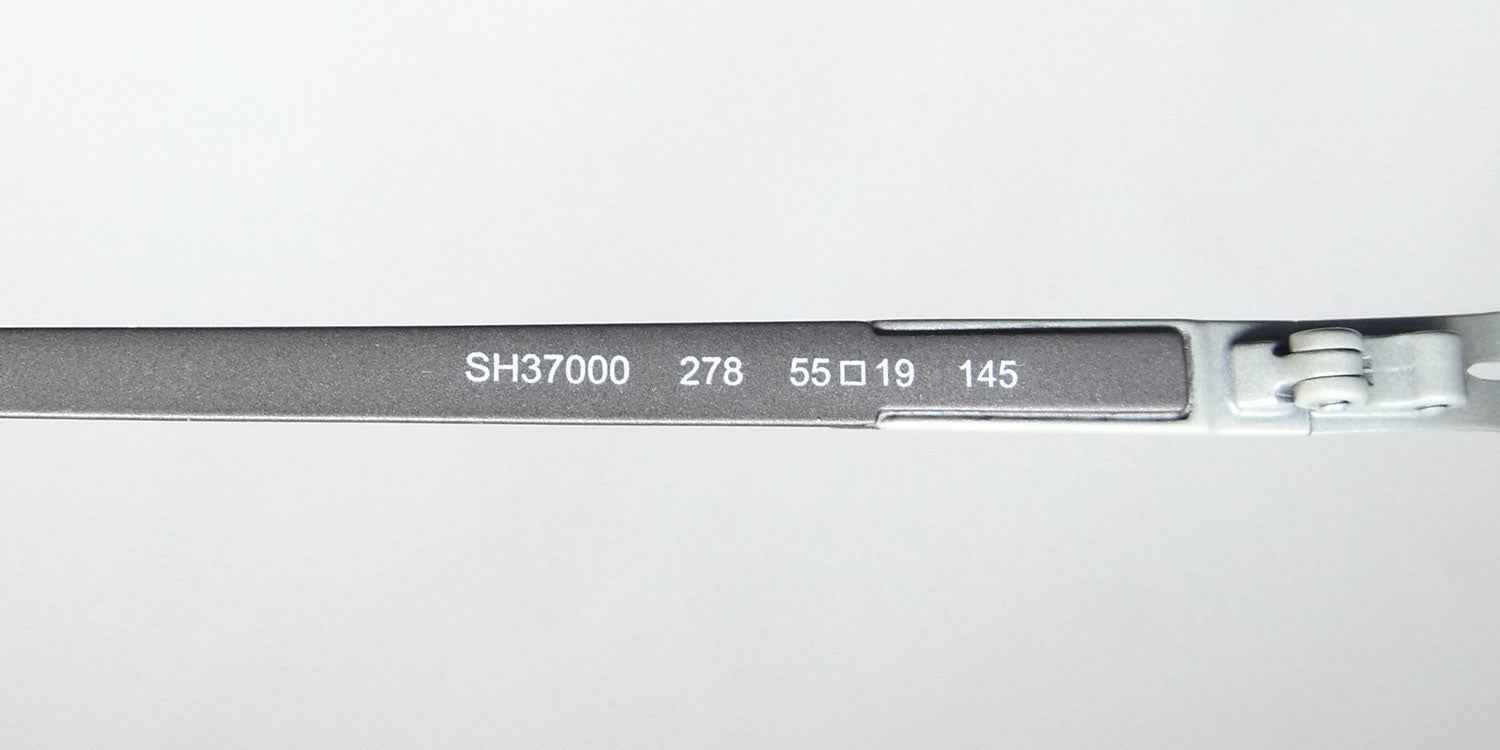 Flexon Shinola 37000 Eyeglasses