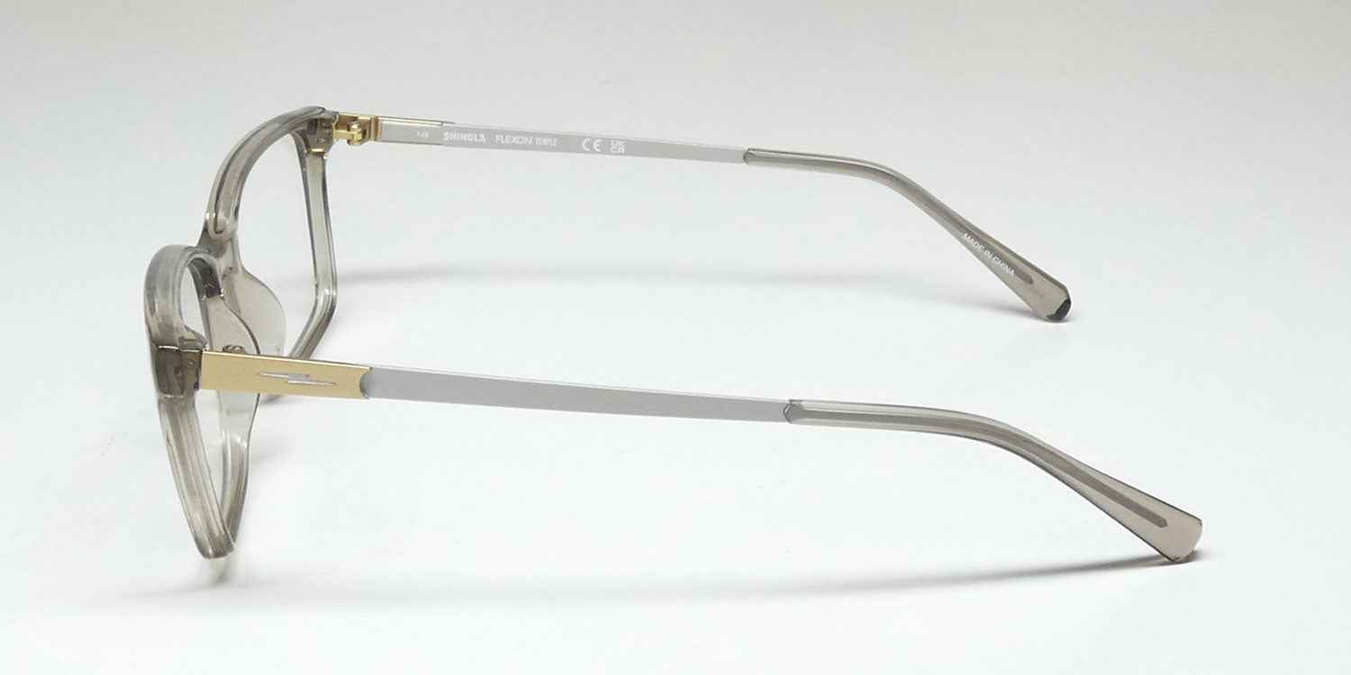 Flexon Shinola 37003 Eyeglasses