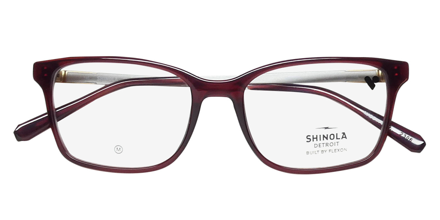 Flexon Shinola 37003 Eyeglasses