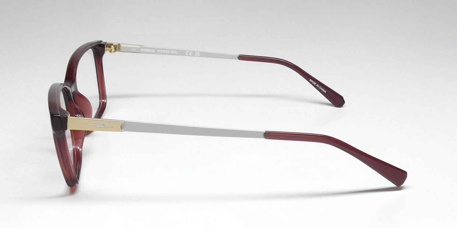 Flexon Shinola 37003 Eyeglasses