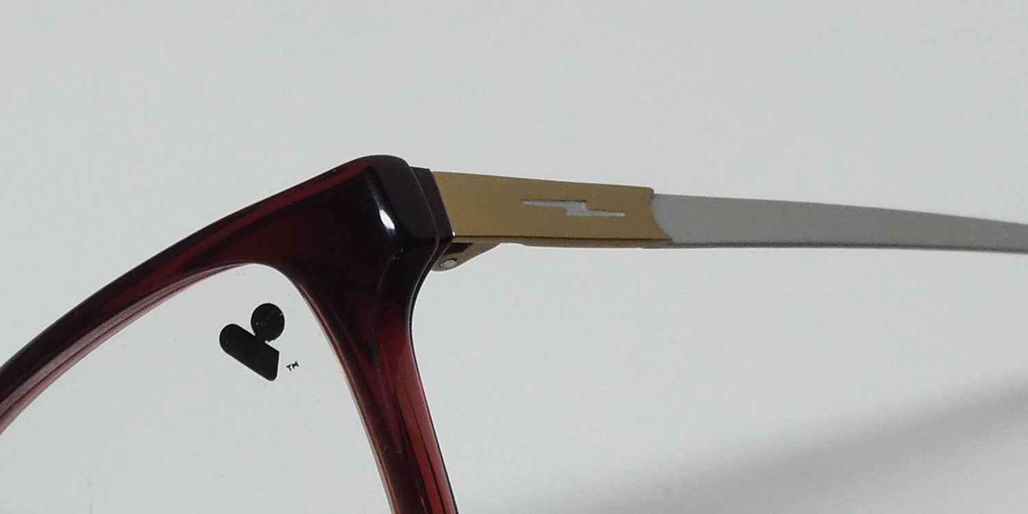Flexon Shinola 37003 Eyeglasses