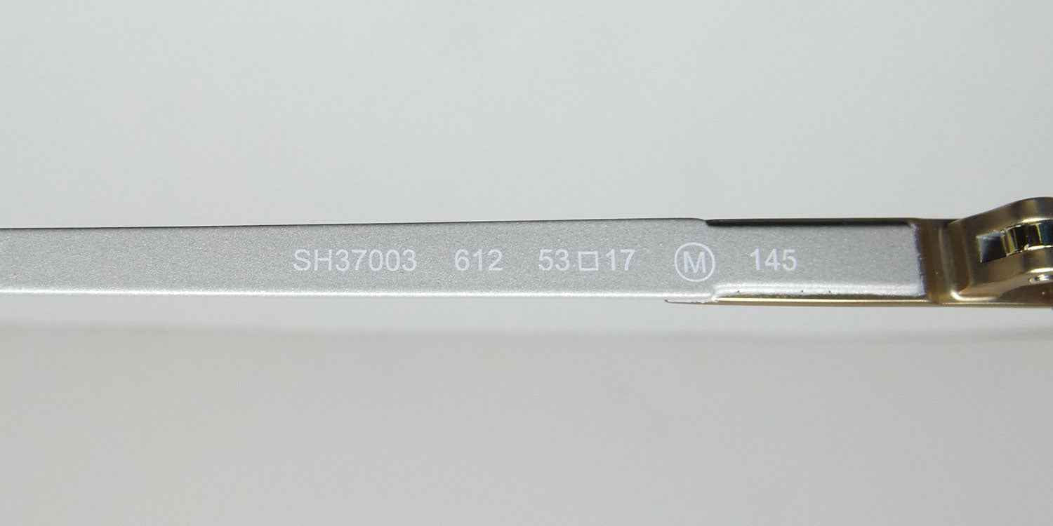 Flexon Shinola 37003 Eyeglasses