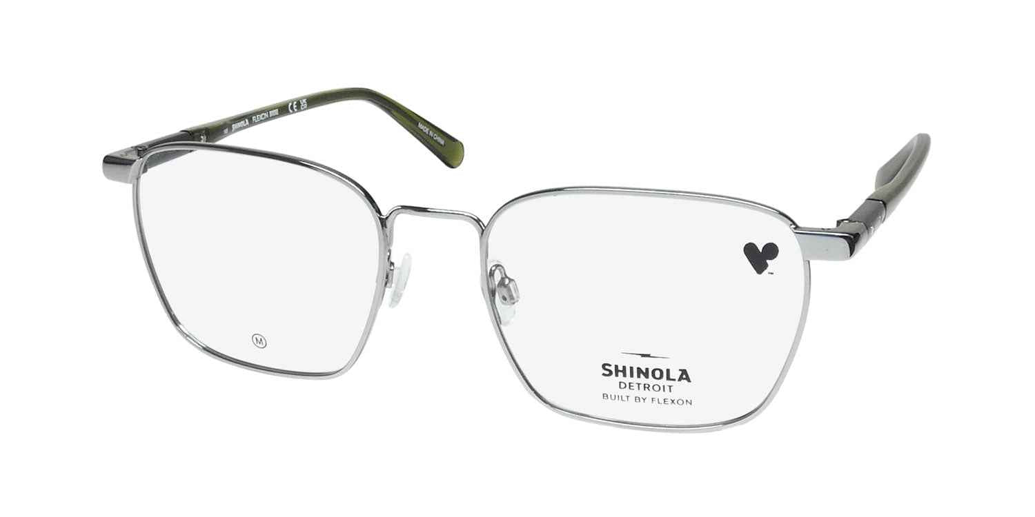 Flexon Shinola 23002 Eyeglasses