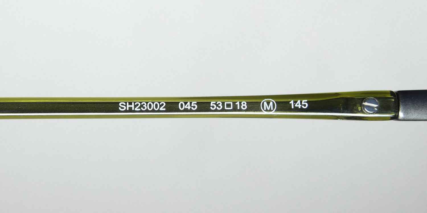Flexon Shinola 23002 Eyeglasses