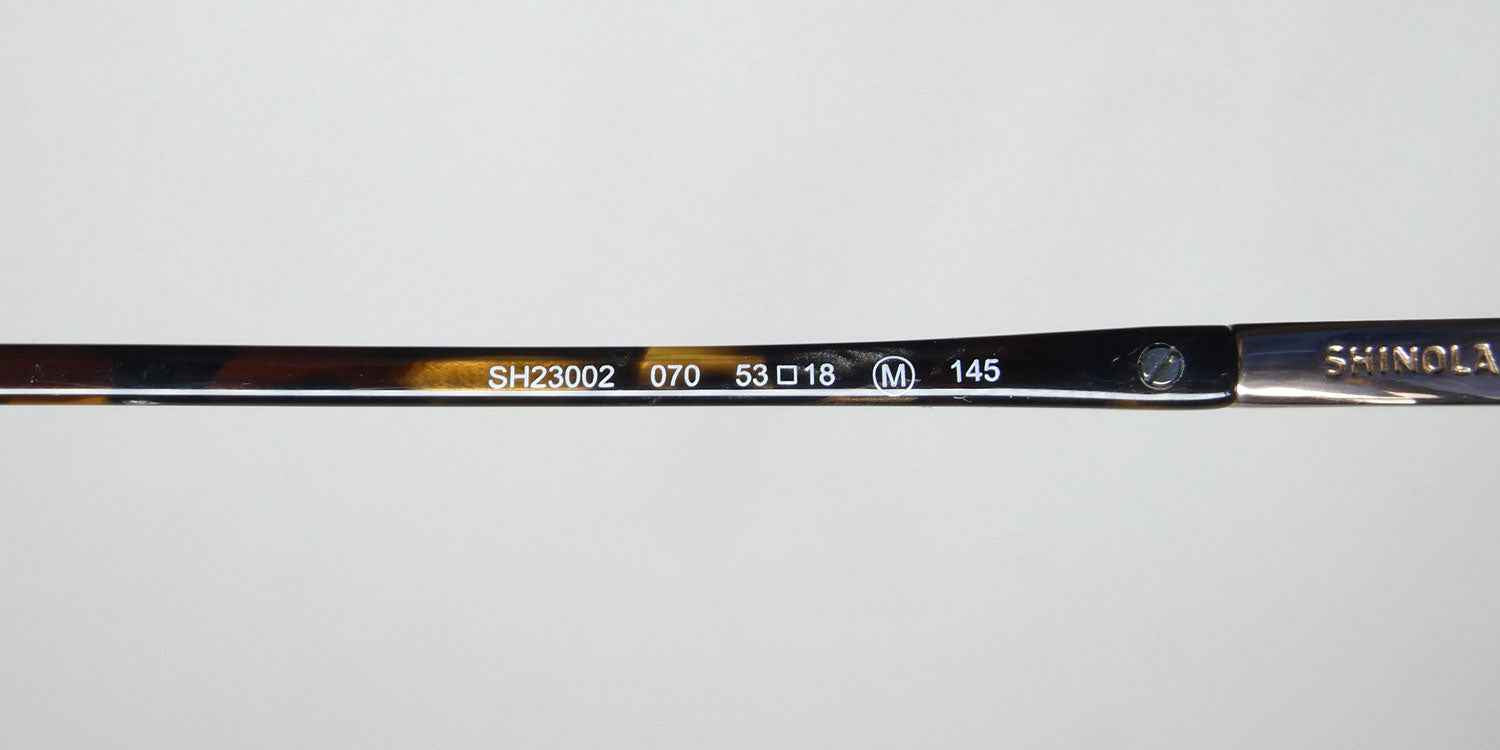 Flexon Shinola 23002 Eyeglasses