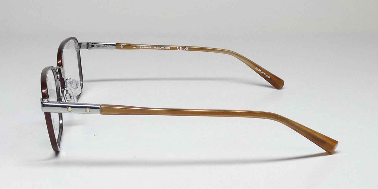 Flexon Shinola 23003 Eyeglasses