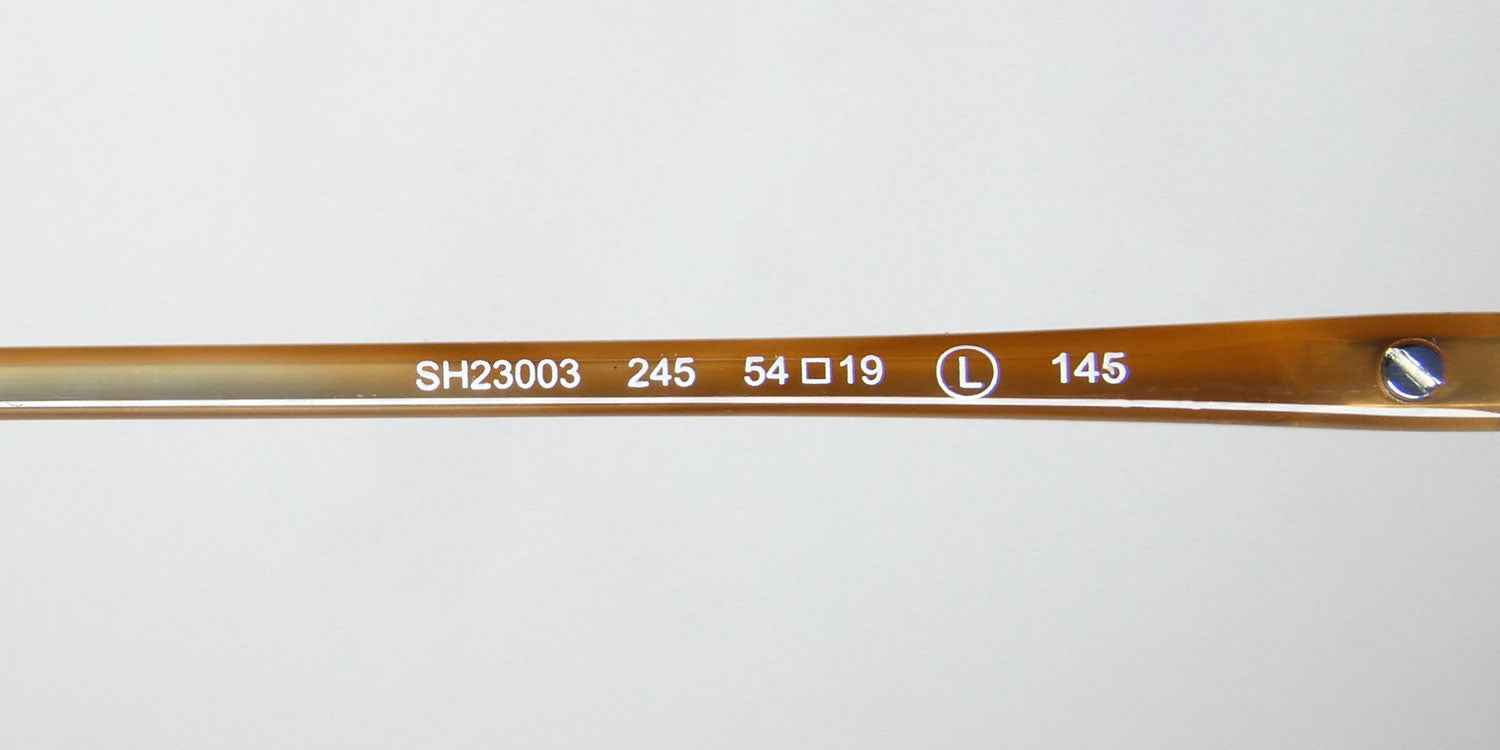 Flexon Shinola 23003 Eyeglasses