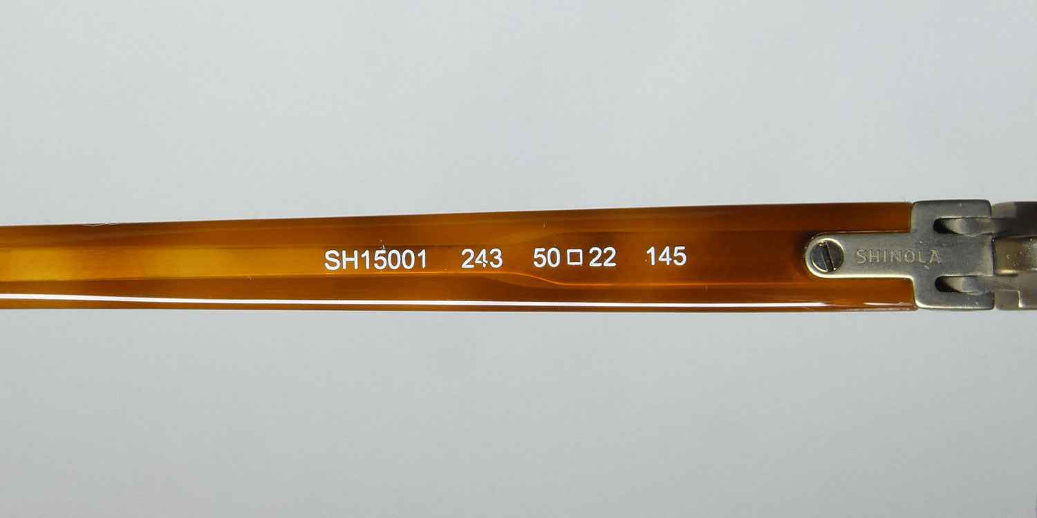 Flexon Shinola 15001 Eyeglasses