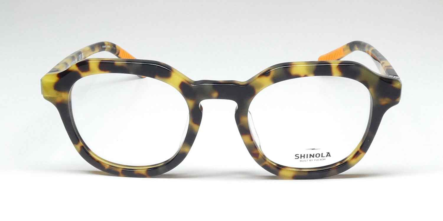 Flexon Shinola 15001 Eyeglasses