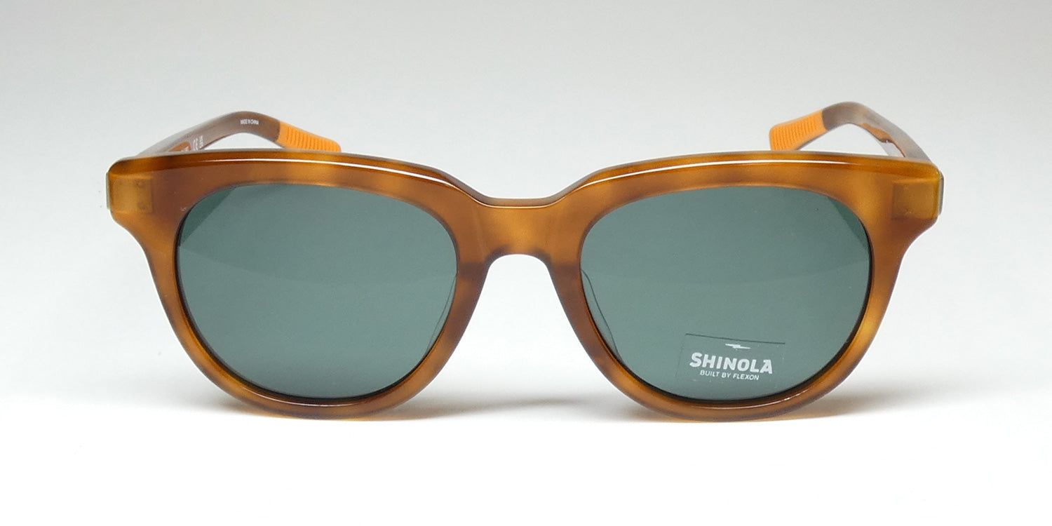 Flexon Shinola 1501s Sunglasses by ModaFrames