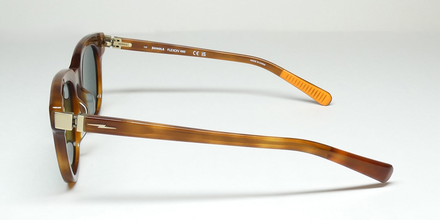 Flexon Shinola 1501s Sunglasses by ModaFrames