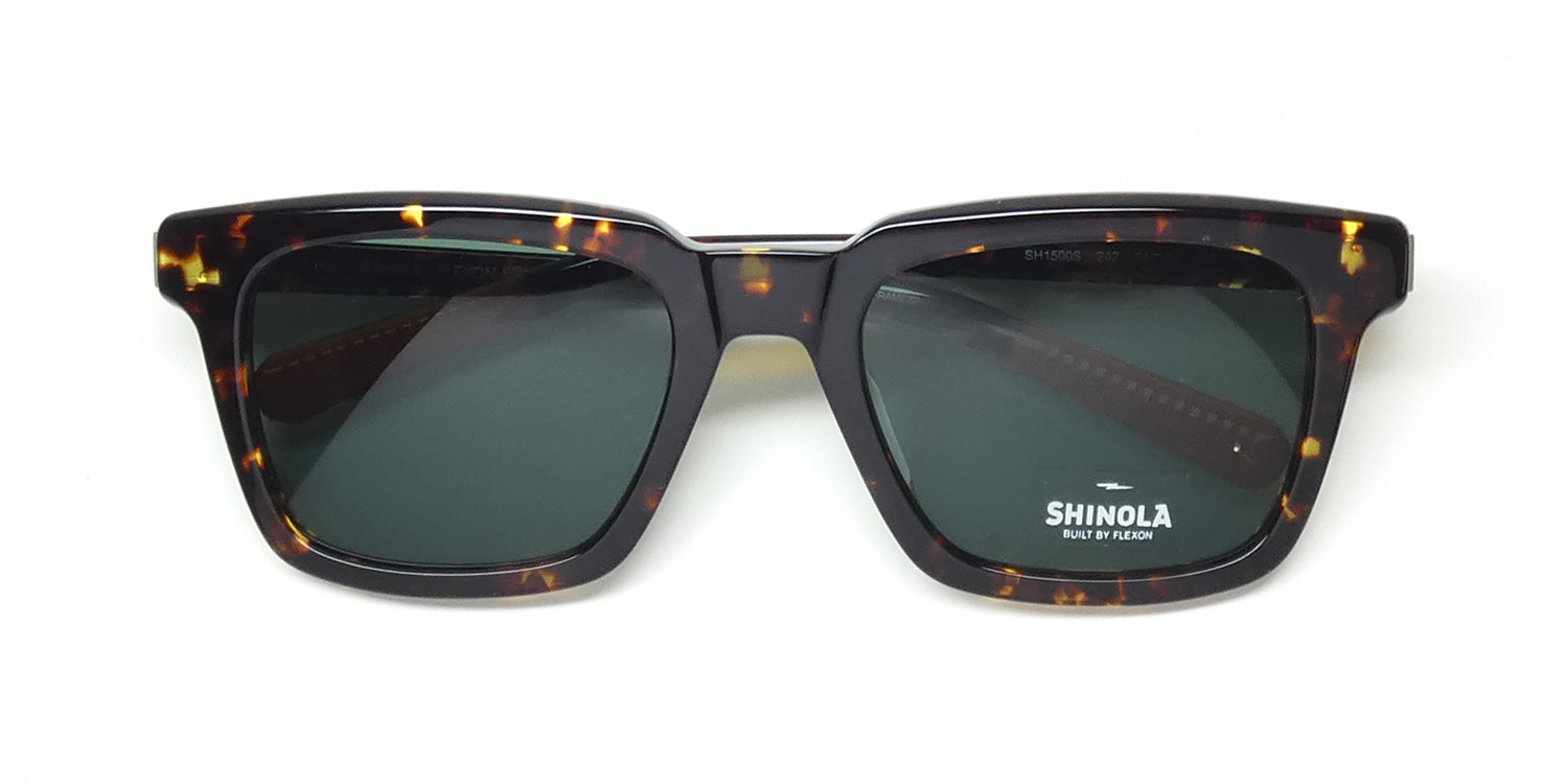 Flexon Shinola 1500s Sunglasses by ModaFrames