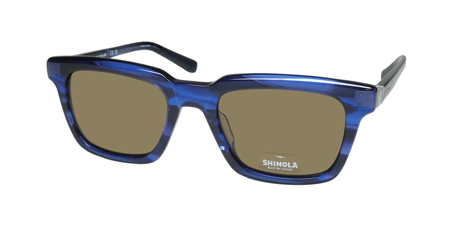 Flexon Shinola 1500s Sunglasses by ModaFrames