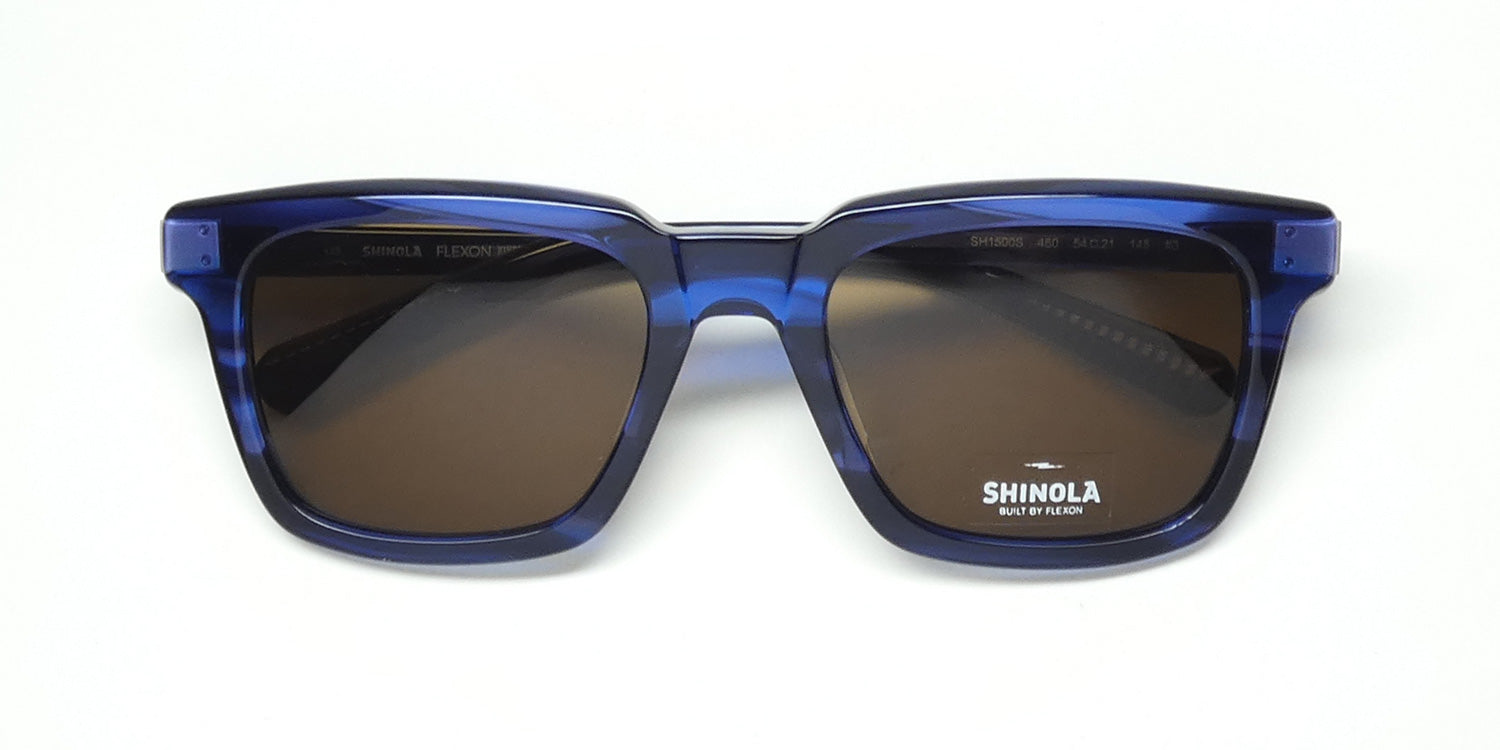 Flexon Shinola 1500s Sunglasses by ModaFrames