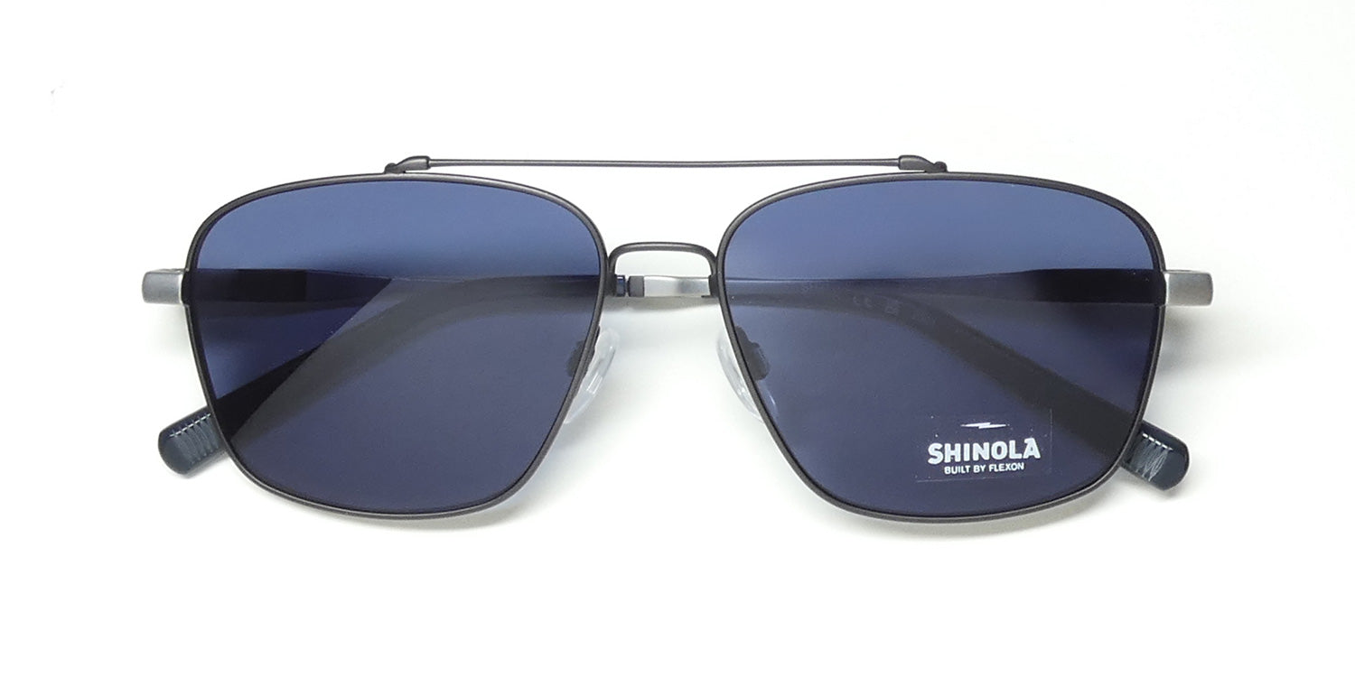 Flexon Shinola 2100s Sunglasses by ModaFrames