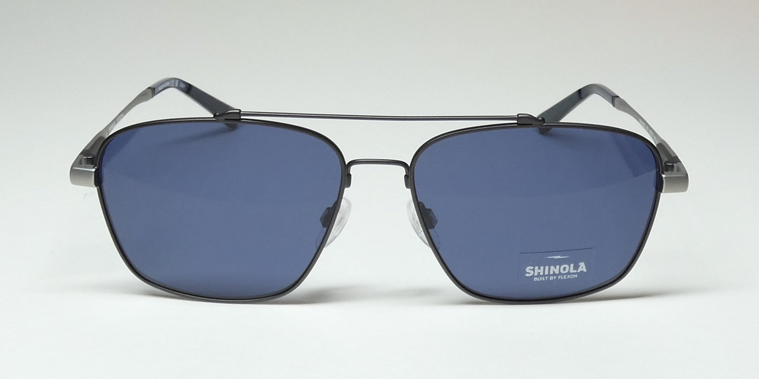 Flexon Shinola 2100s Sunglasses by ModaFrames