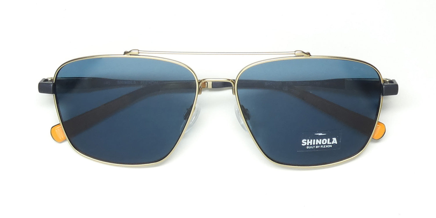 Flexon Shinola 2100s Sunglasses by ModaFrames