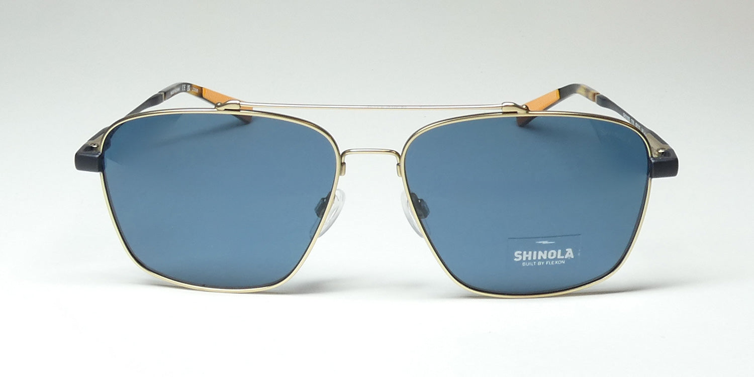 Flexon Shinola 2100s Sunglasses by ModaFrames