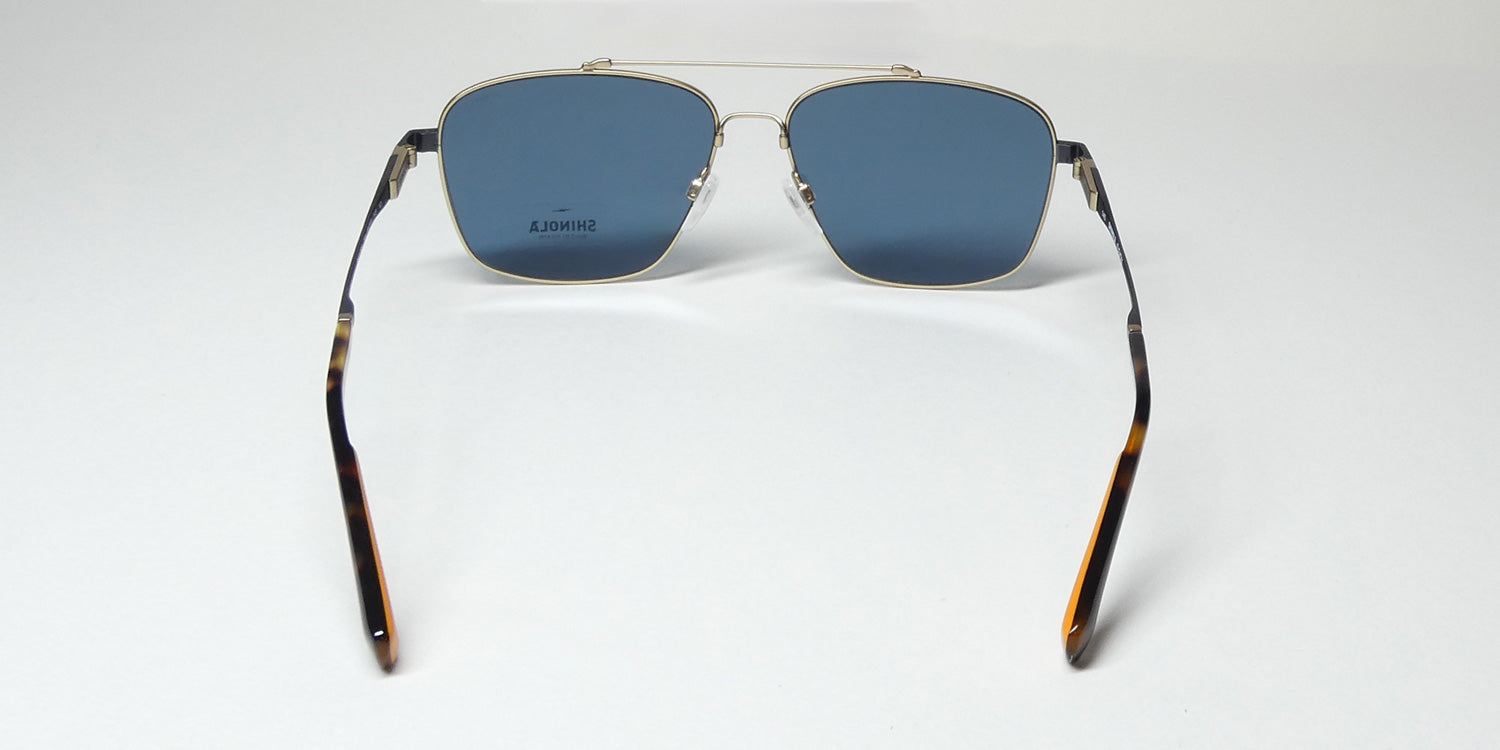 Flexon Shinola 2100s Sunglasses by ModaFrames