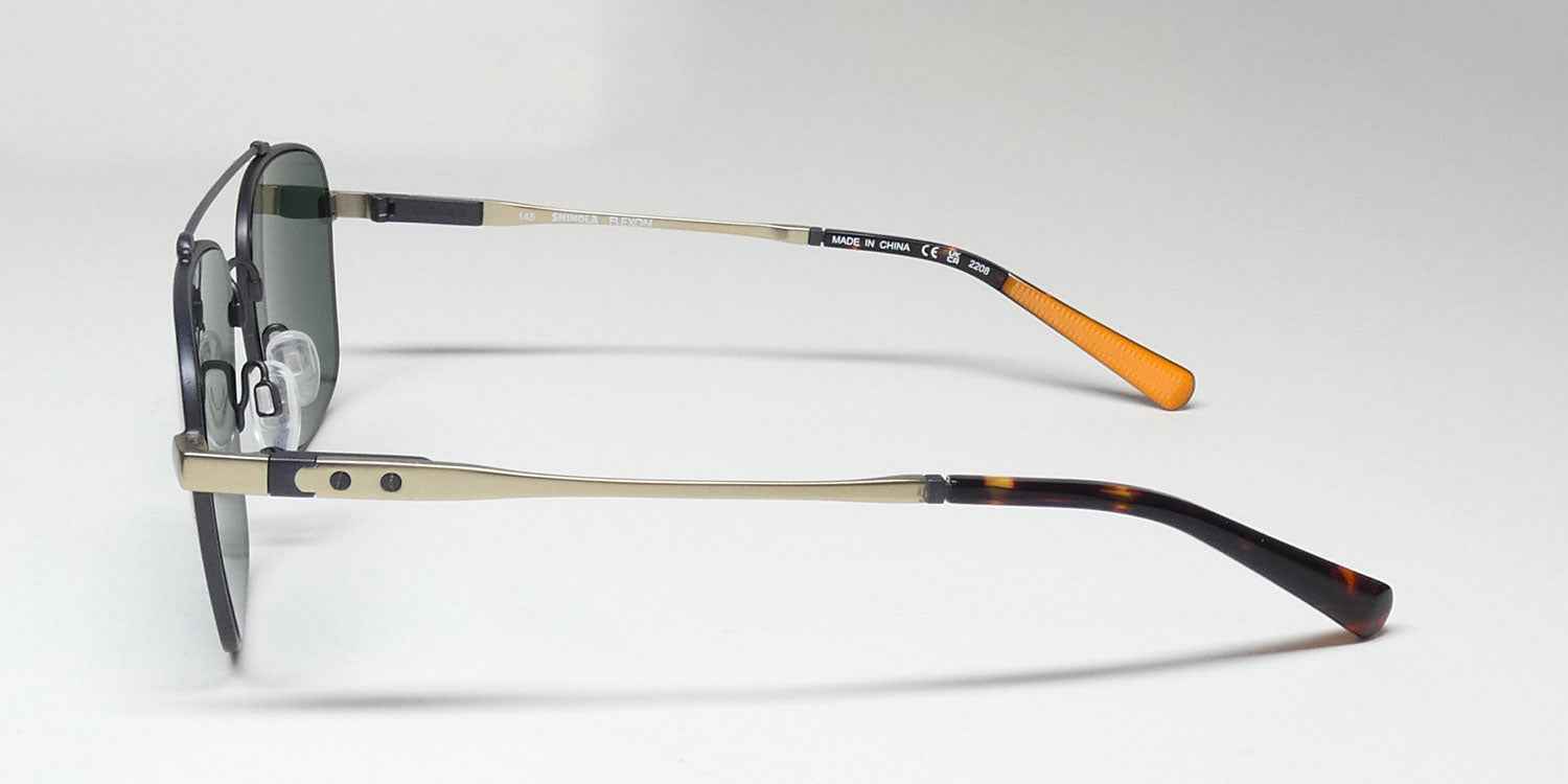 Flexon Shinola 2100s Sunglasses