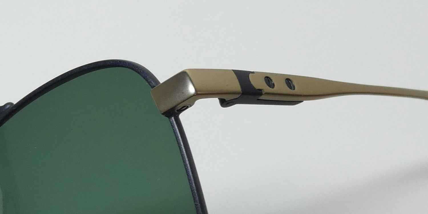 Flexon Shinola 2100s Sunglasses