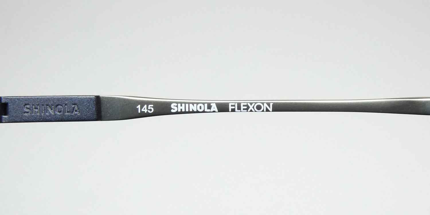 Flexon Shinola 2100s Sunglasses
