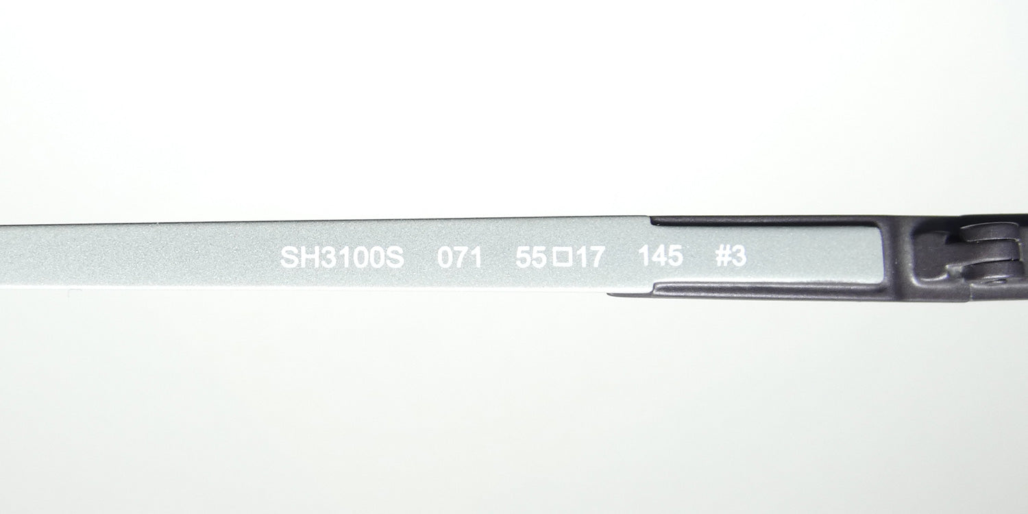 Flexon Shinola 3100s Sunglasses by ModaFrames