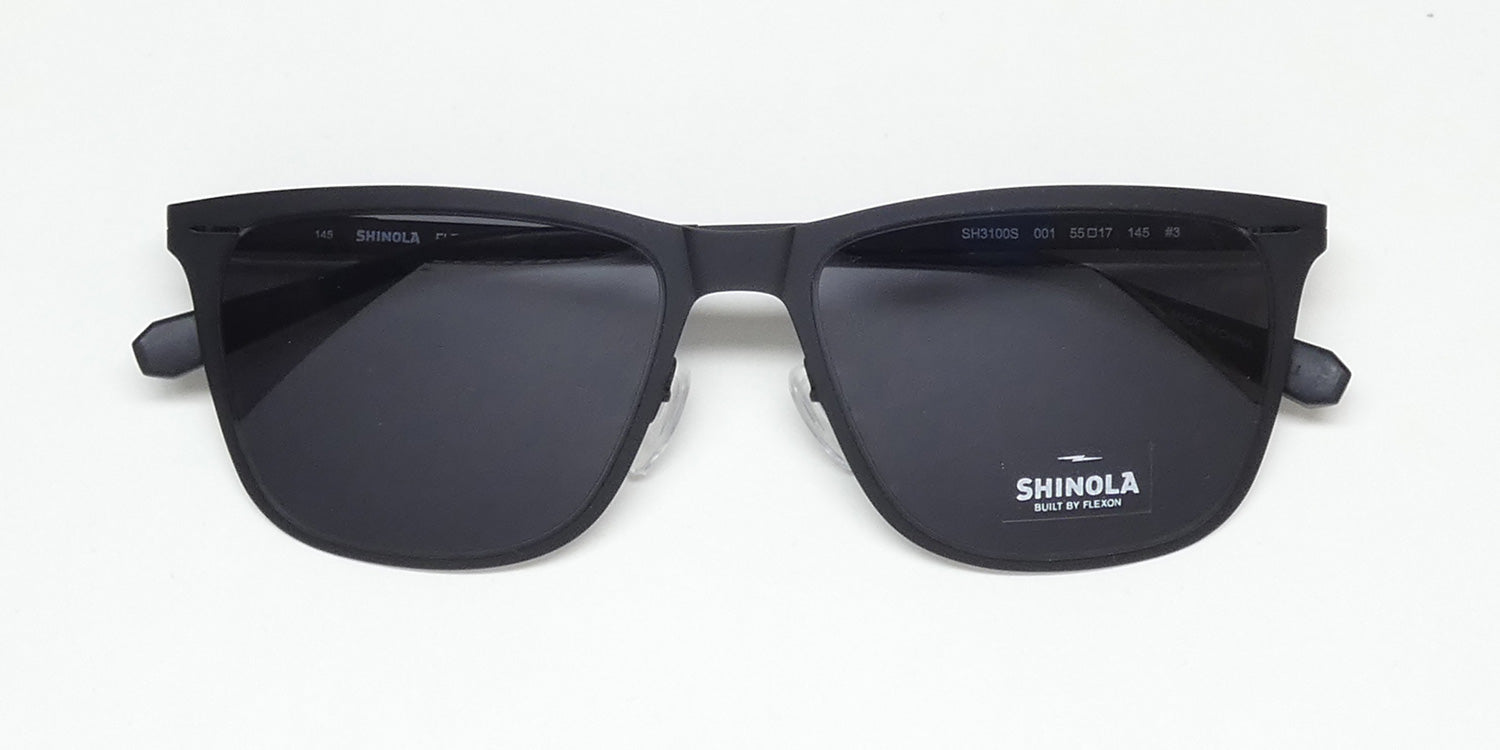 Flexon Shinola 3100s Sunglasses by ModaFrames