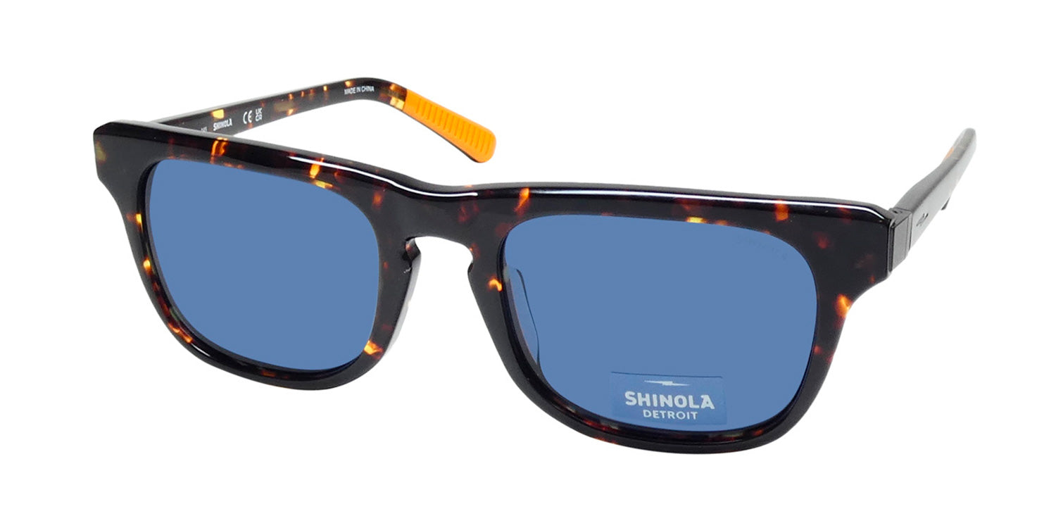 Flexon Shinola 1502s Sunglasses