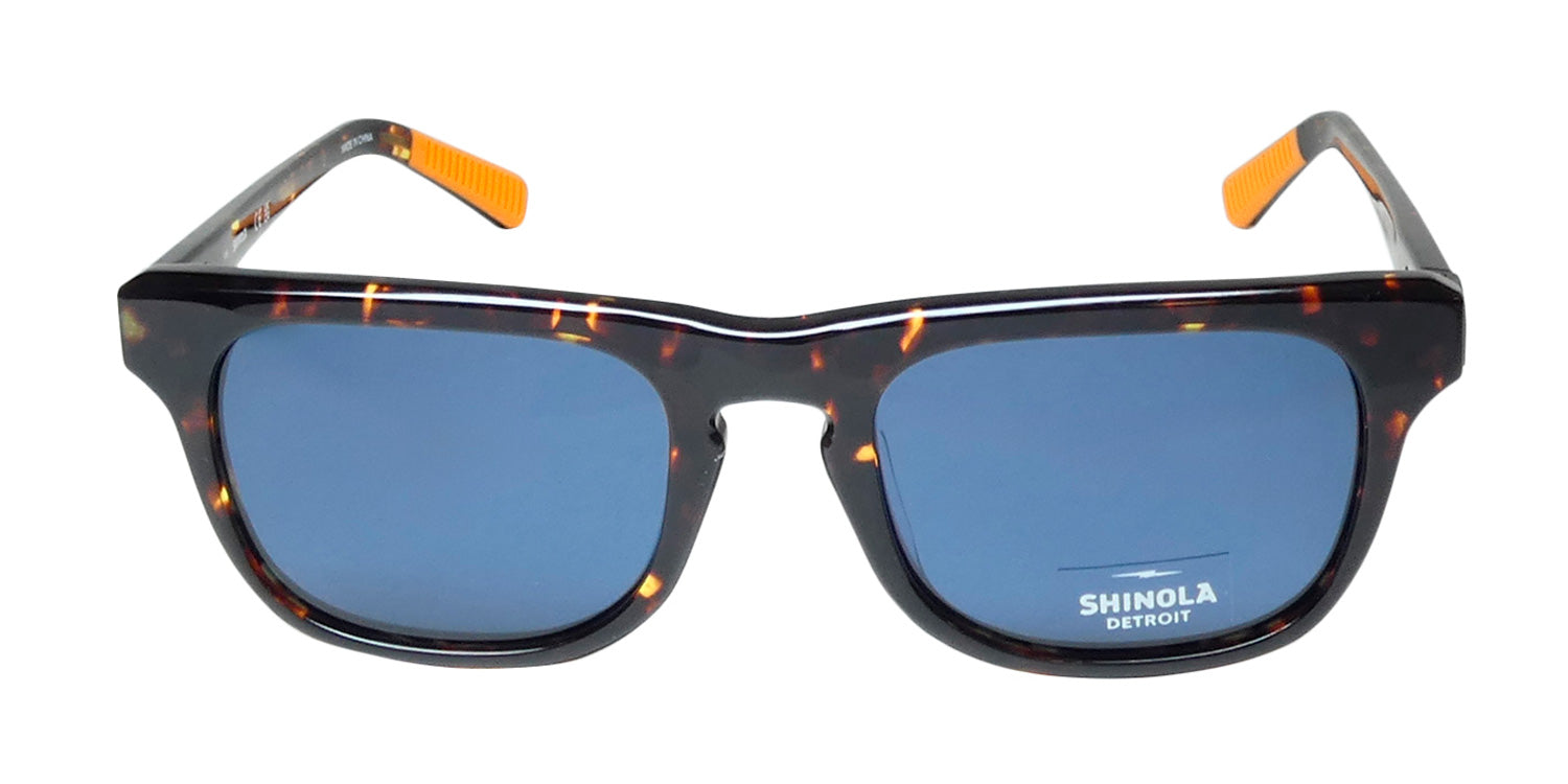 Flexon Shinola 1502s Sunglasses