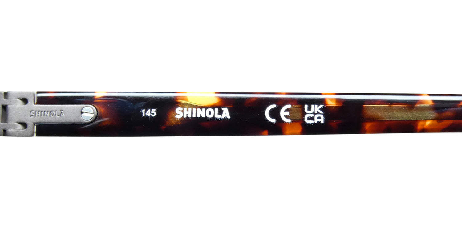 Flexon Shinola 1502s Sunglasses