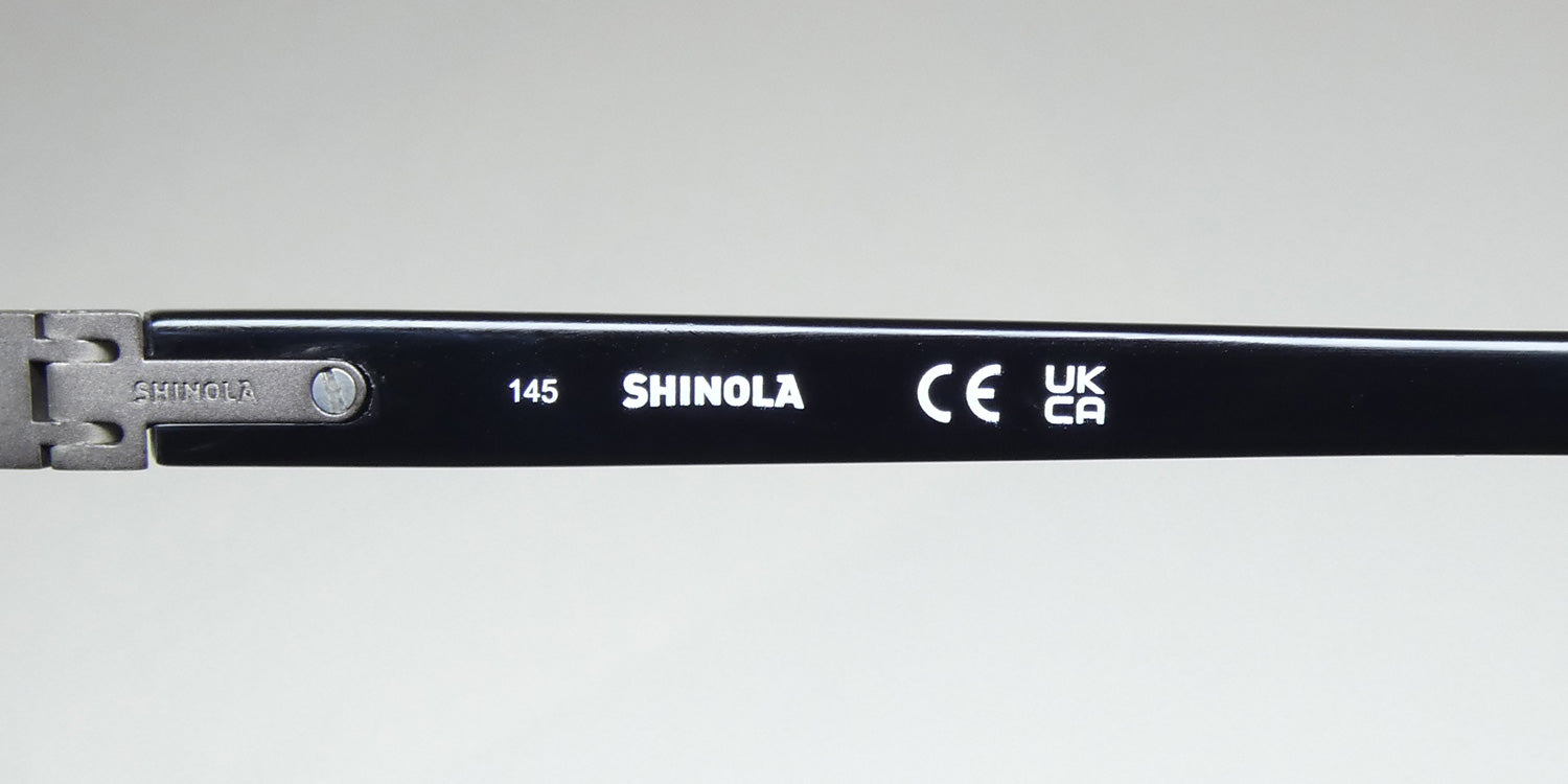 Flexon Shinola 1502s Sunglasses by ModaFrames
