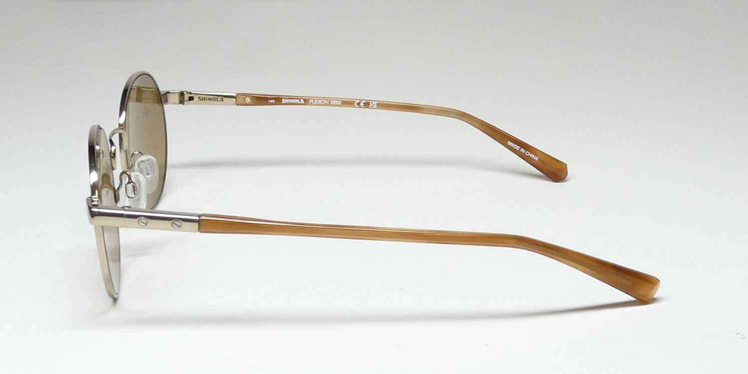 Flexon Shinola 2301s Sunglasses