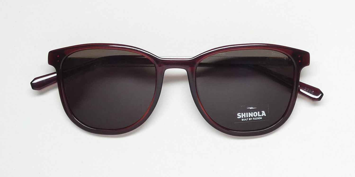 Flexon Shinola 3701s Sunglasses