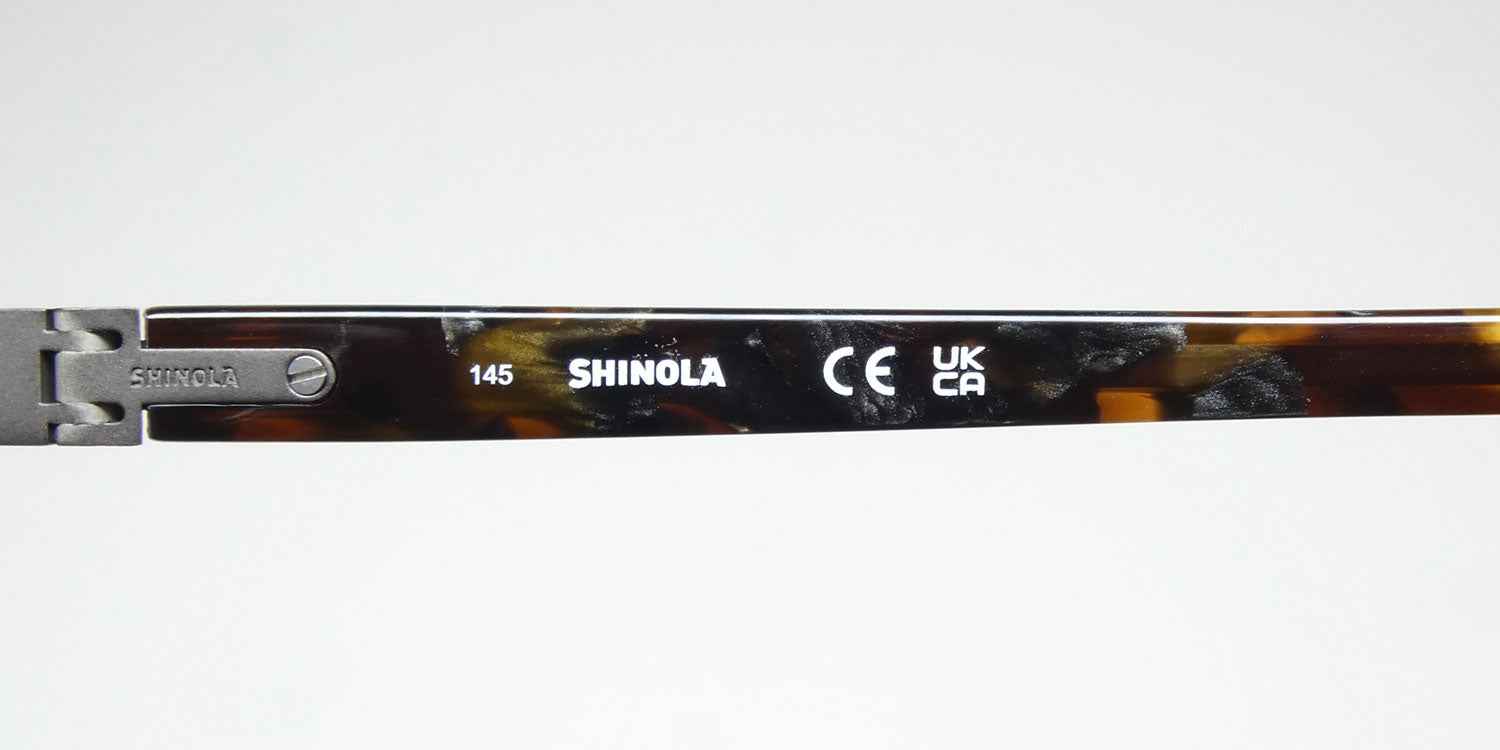 Flexon Shinola 1503s Sunglasses