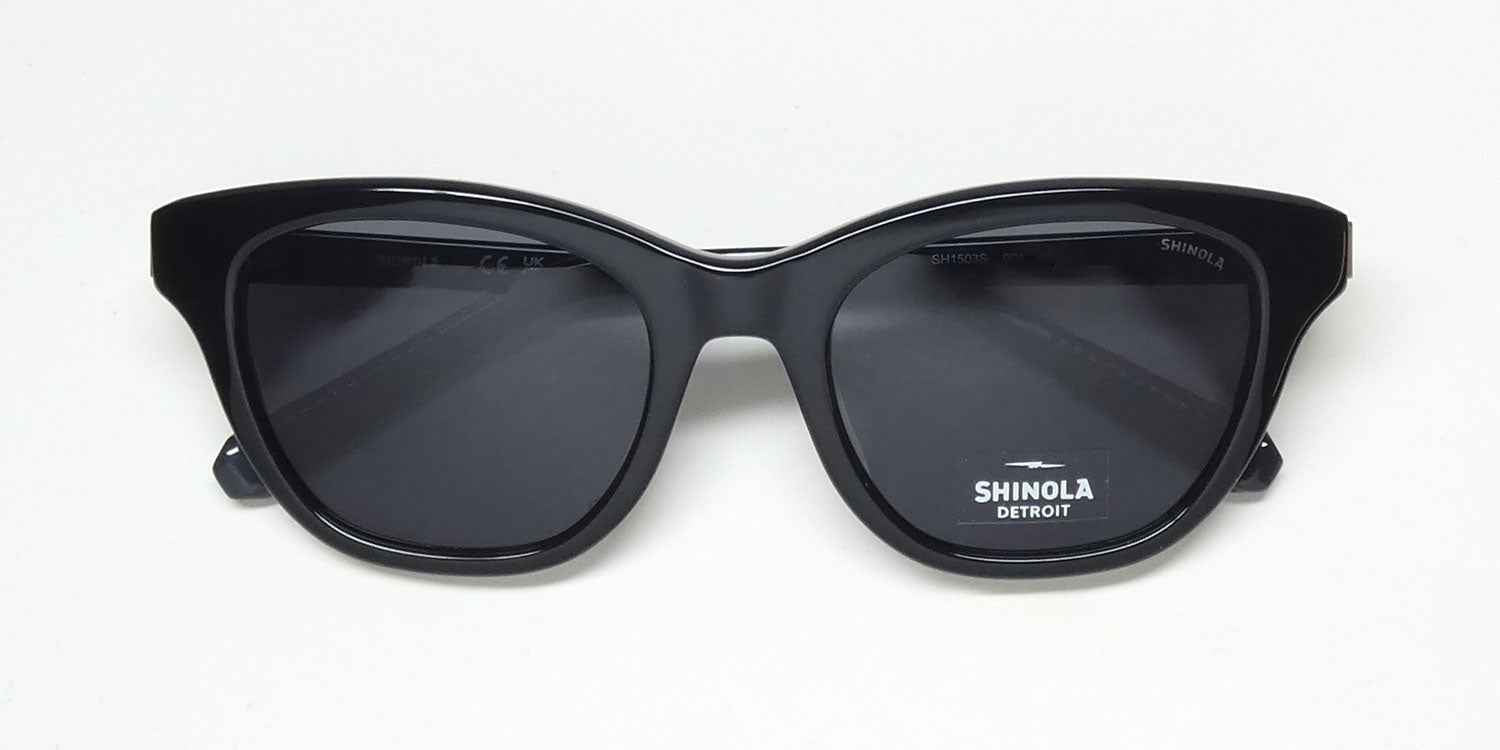 Flexon Shinola 1503s Sunglasses