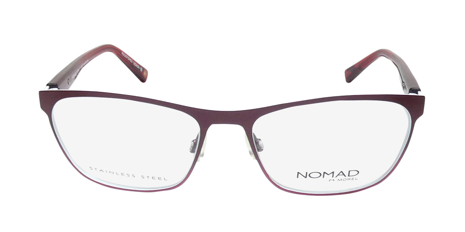 Morel Nomad 2757n Eyeglasses by ModaFrames