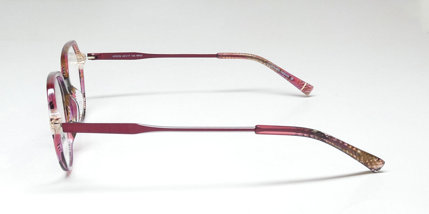 Morel Nomad 40203n Eyeglasses by ModaFrames