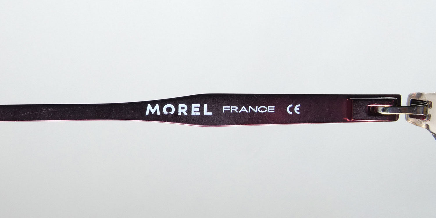 Morel Nomad 40203n Eyeglasses by ModaFrames