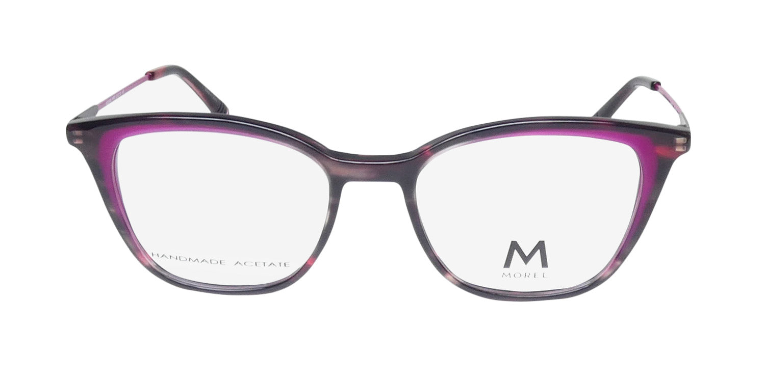 Morel Nomad 40224n Eyeglasses by ModaFrames