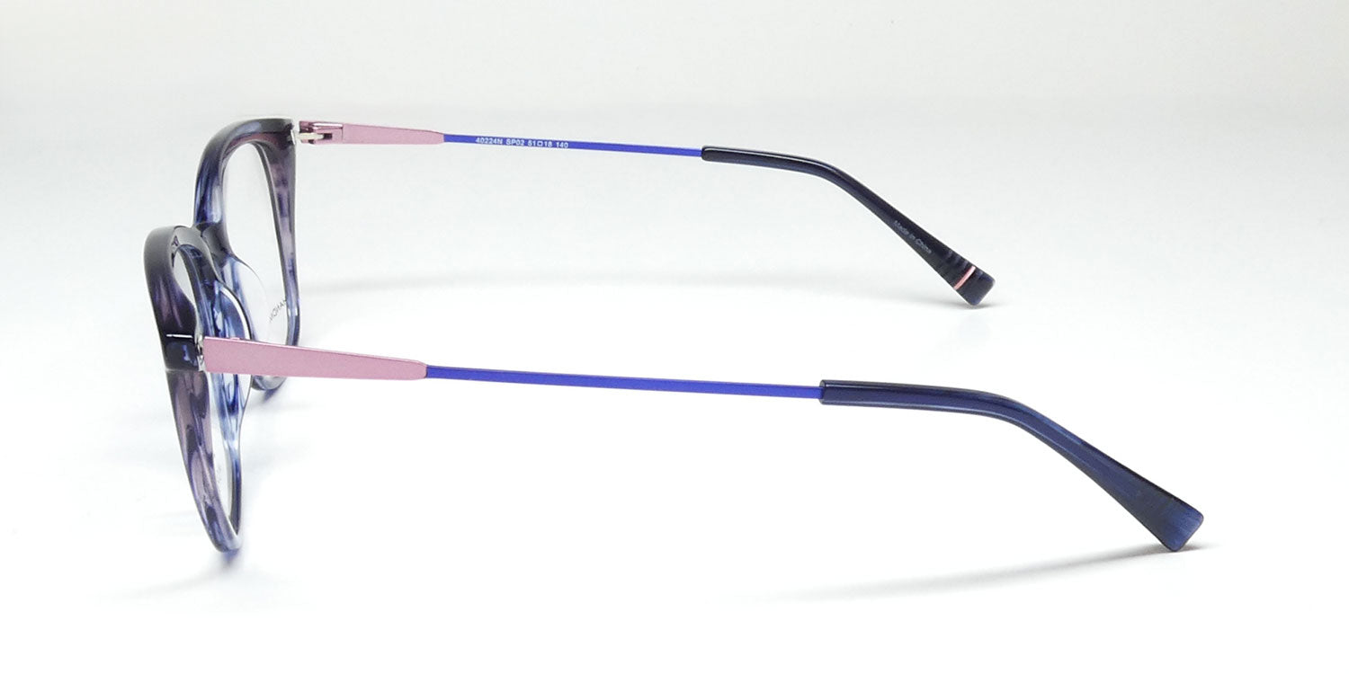 Morel Nomad 40224n Eyeglasses by ModaFrames