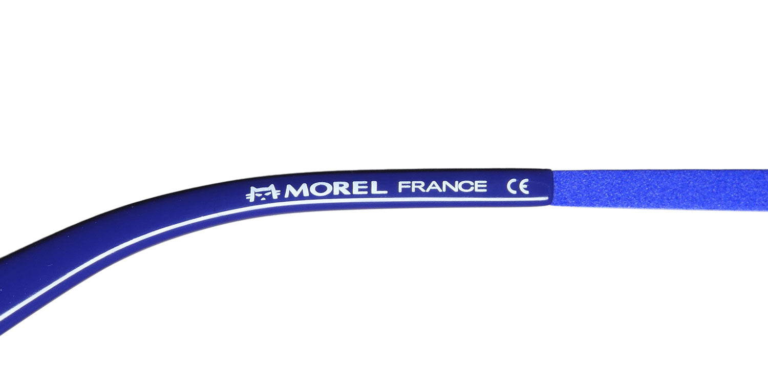 Morel Nomad 3208s Eyeglasses by ModaFrames