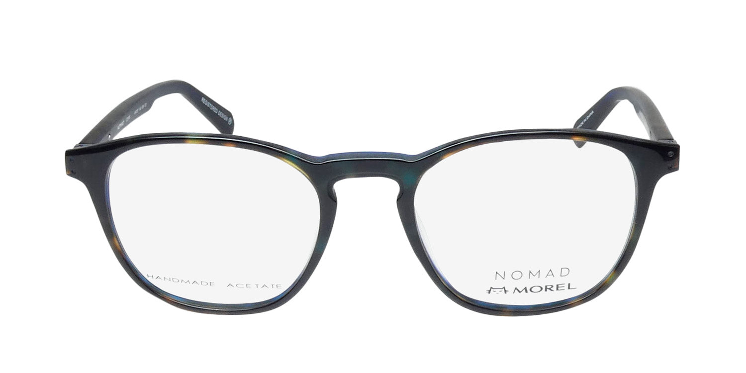 Morel Nomad 3216s Eyeglasses by ModaFrames