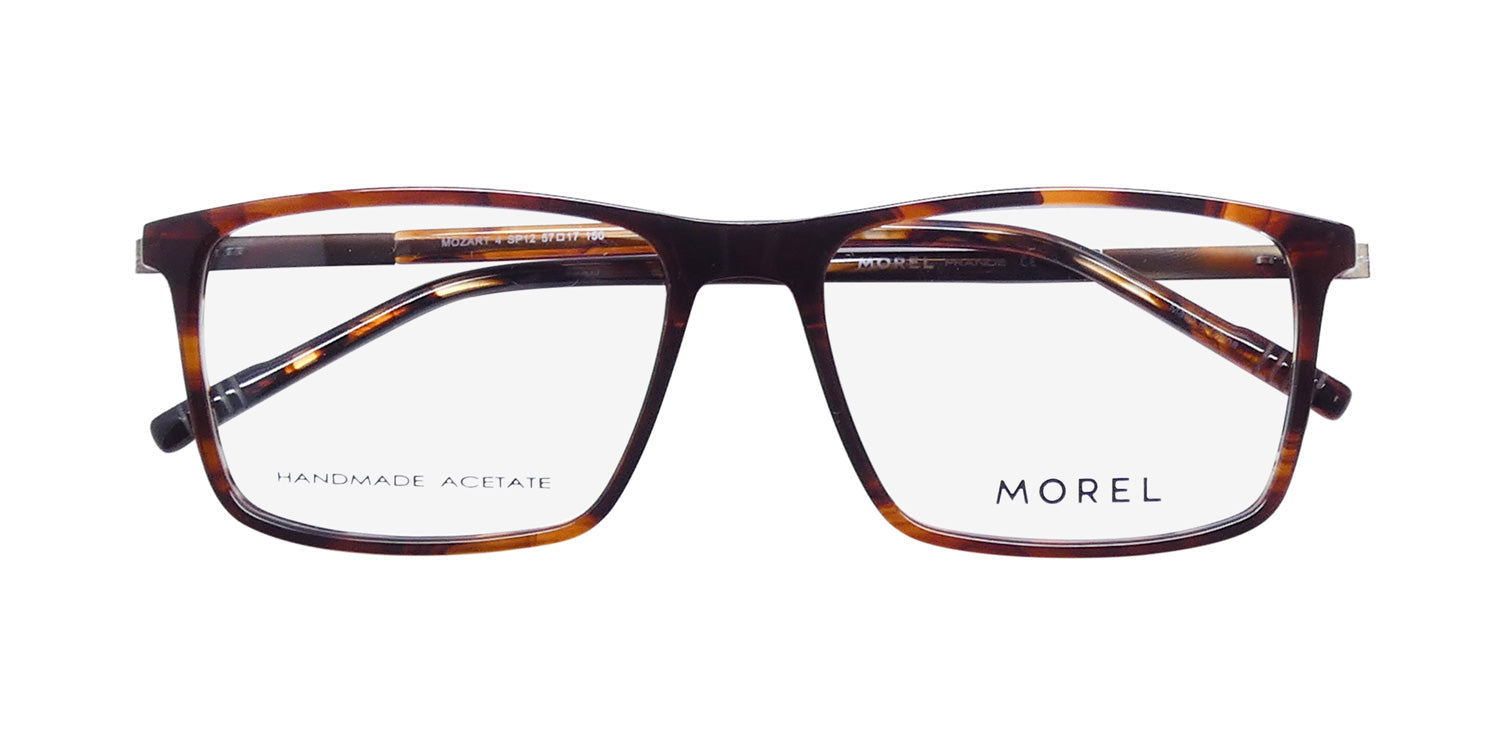 Morel Mozart 4 Eyeglasses by ModaFrames