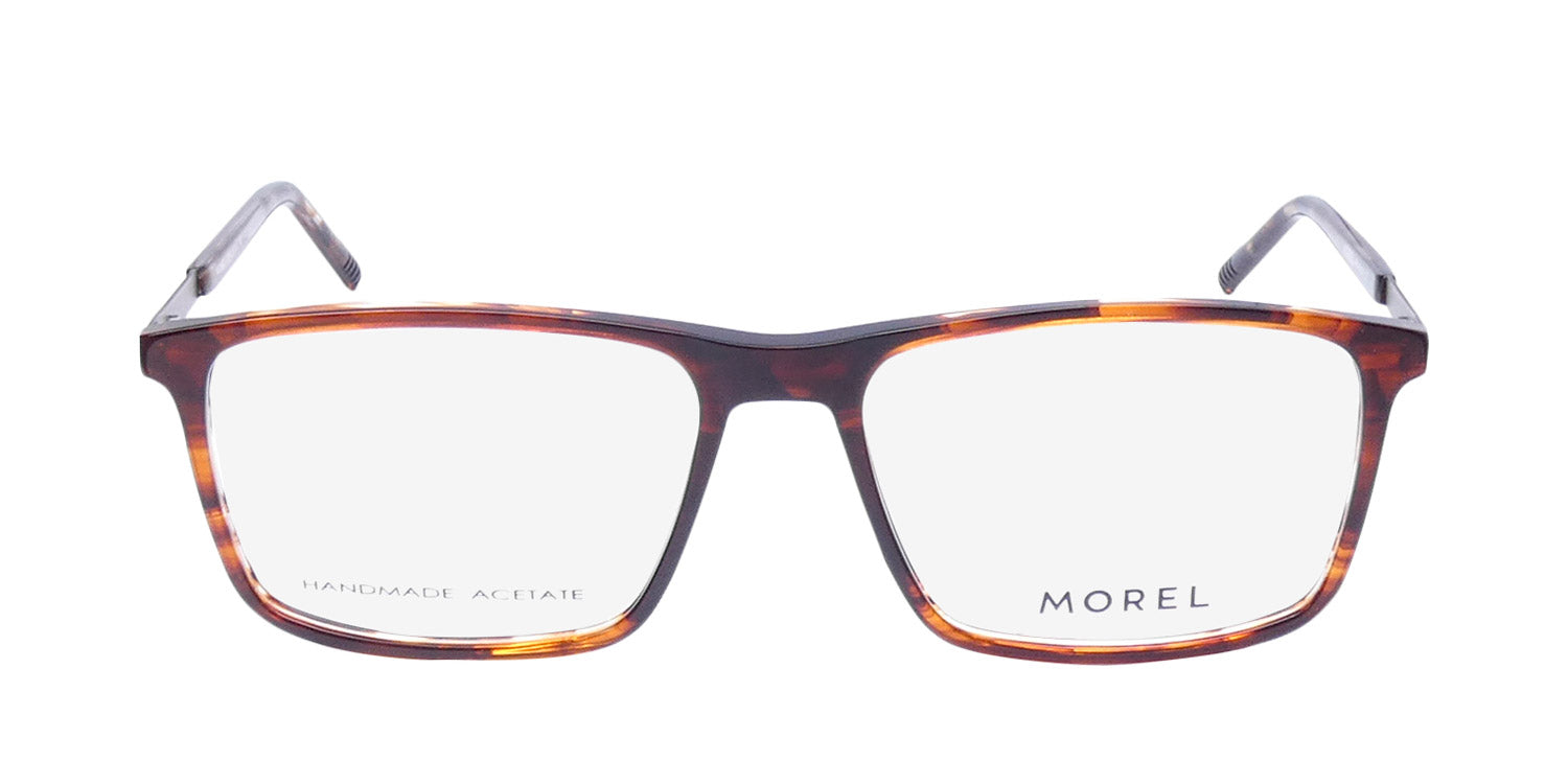 Morel Mozart 4 Eyeglasses by ModaFrames